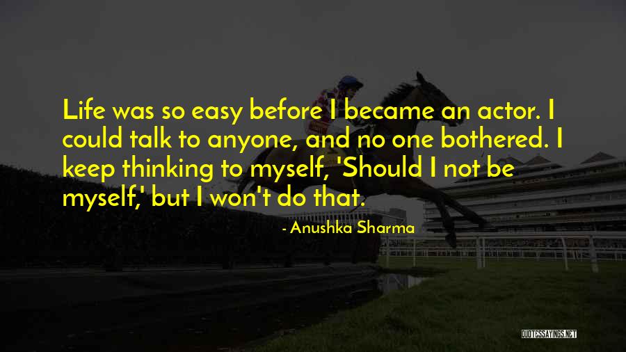 Lissandra Quotes By Anushka Sharma Lissandra Quotes By Anushka Sharma