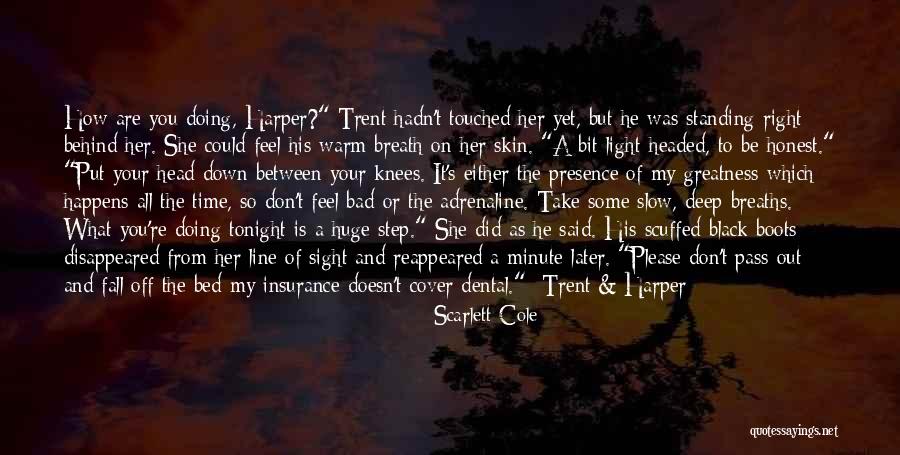 Lissarkhat Quotes By Scarlett Cole Lissarkhat Quotes By Scarlett Cole