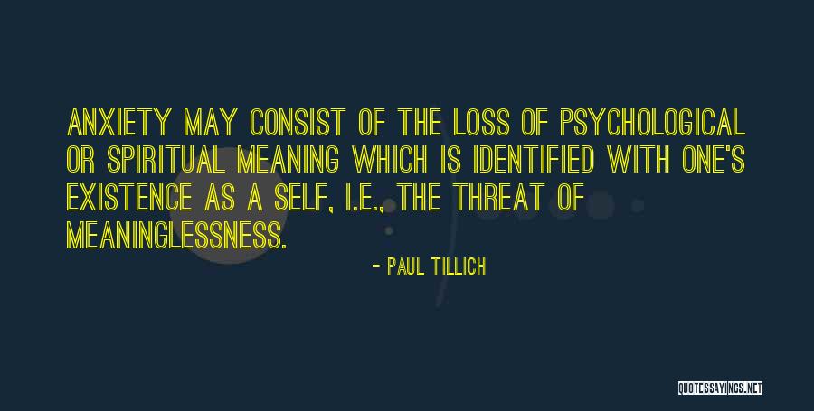 Lissencephaly Ribbon Quotes By Paul Tillich Lissencephaly Ribbon Quotes By Paul Tillich