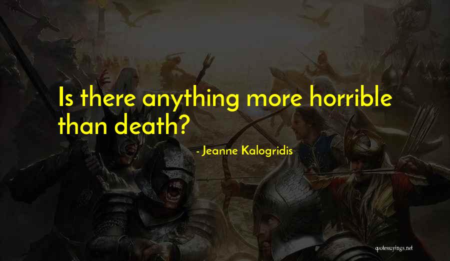 Lissenden Quotes By Jeanne Kalogridis Lissenden Quotes By Jeanne Kalogridis