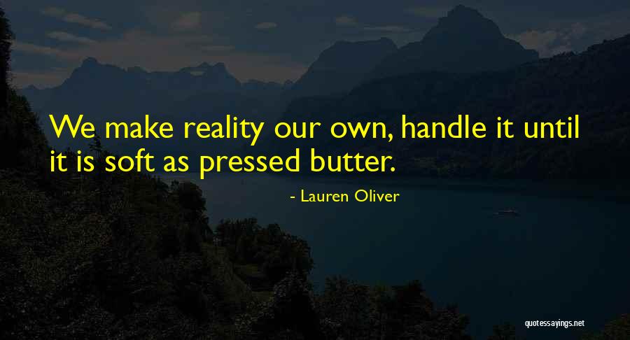 Lisser Art Quotes By Lauren Oliver Lisser Art Quotes By Lauren Oliver