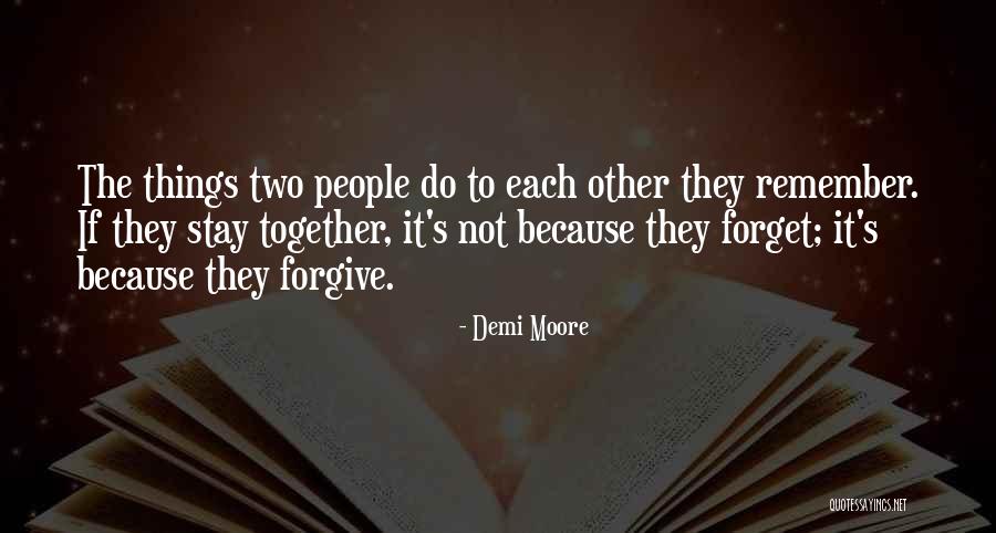 Lissette Garcia Quotes By Demi Moore Lissette Garcia Quotes By Demi Moore