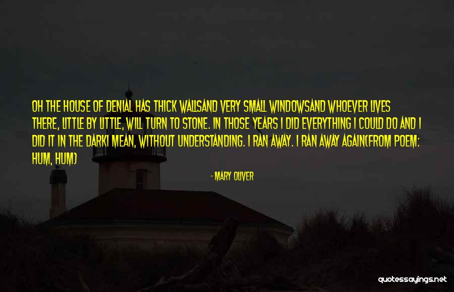 Lissette Garcia Quotes By Mary Oliver Lissette Garcia Quotes By Mary Oliver