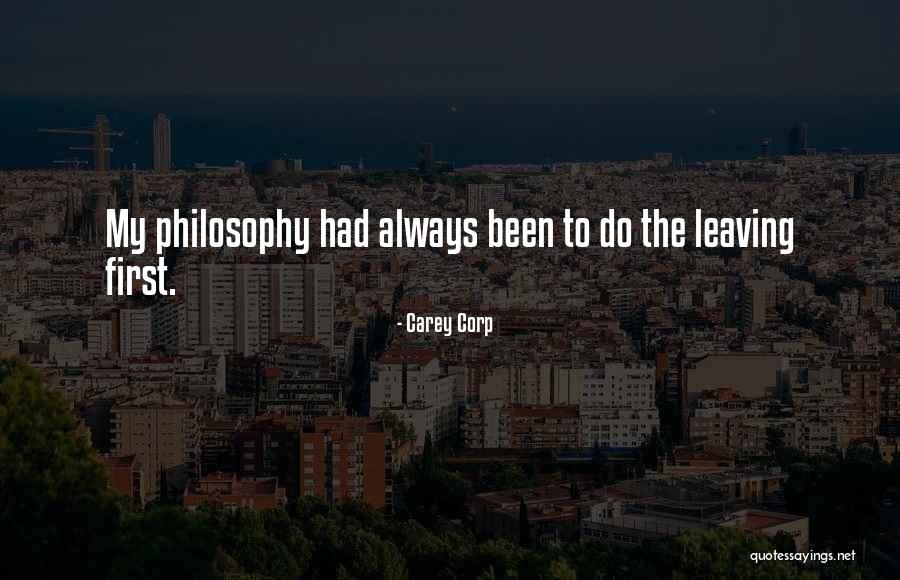 Lissette Martinez Quotes By Carey Corp Lissette Martinez Quotes By Carey Corp