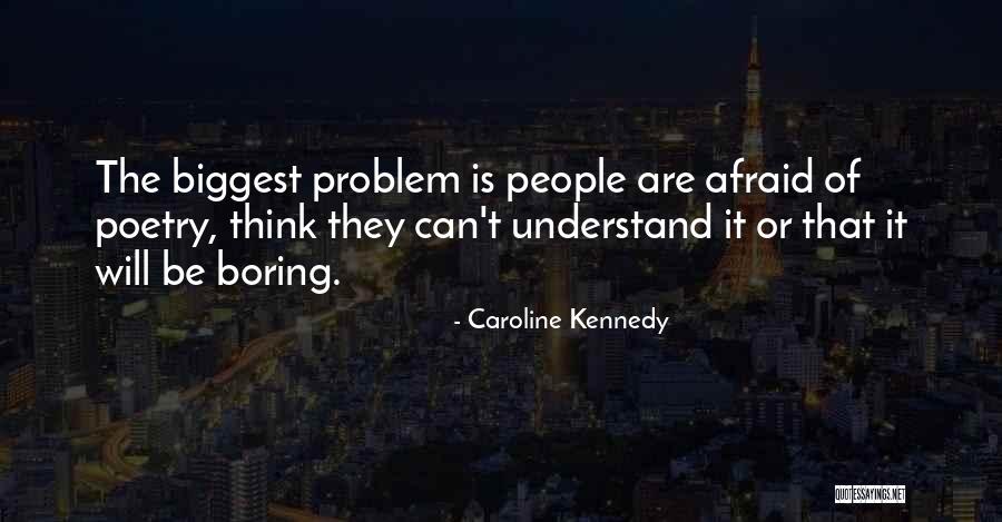 Lissette Martinez Quotes By Caroline Kennedy Lissette Martinez Quotes By Caroline Kennedy