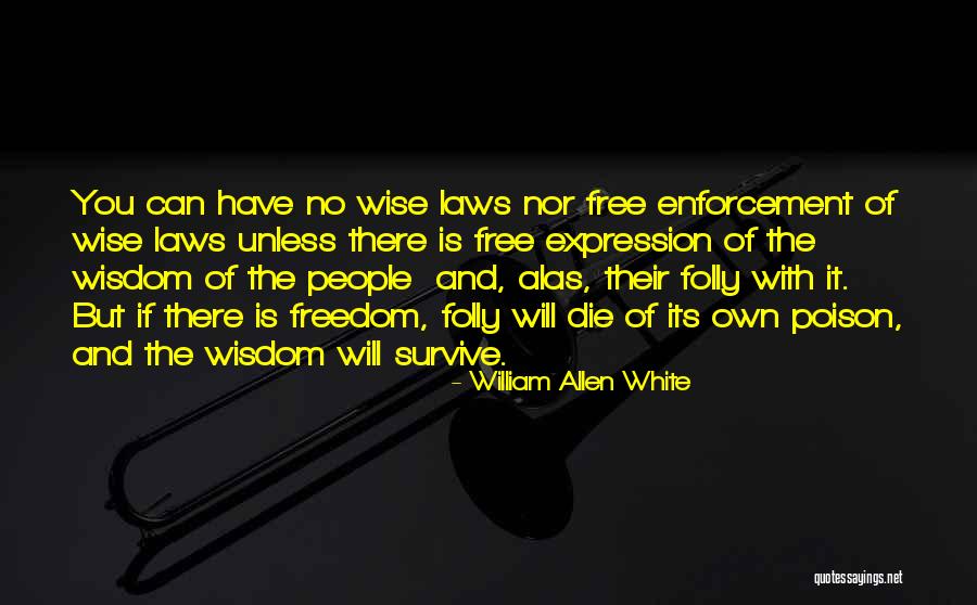 Lissianna Korte Quotes By William Allen White Lissianna Korte Quotes By William Allen White