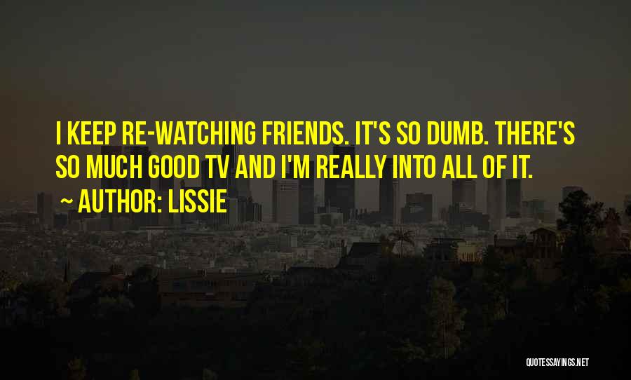 Lissie Quotes 2016302