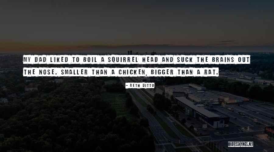 Lissner Corporation Quotes By Beth Ditto Lissner Corporation Quotes By Beth Ditto