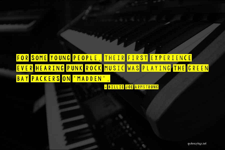 Lissner Corporation Quotes By Billie Joe Armstrong Lissner Corporation Quotes By Billie Joe Armstrong