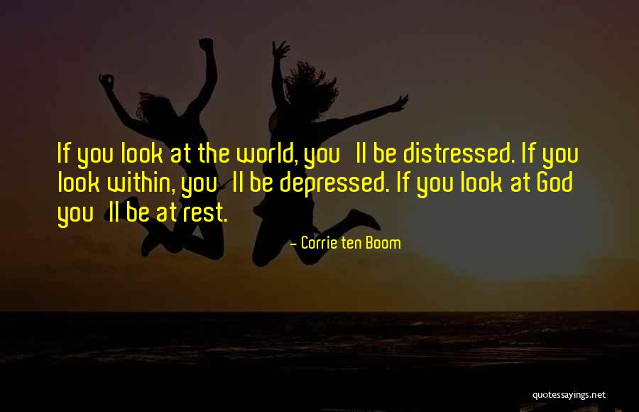 Lissner Corporation Quotes By Corrie Ten Boom Lissner Corporation Quotes By Corrie Ten Boom