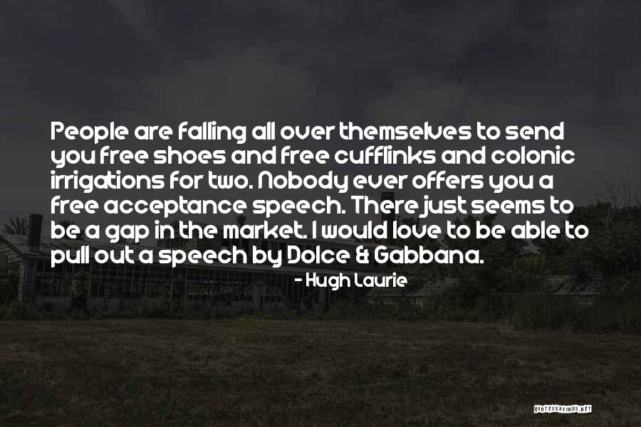 Lissner Matthieu Quotes By Hugh Laurie Lissner Matthieu Quotes By Hugh Laurie