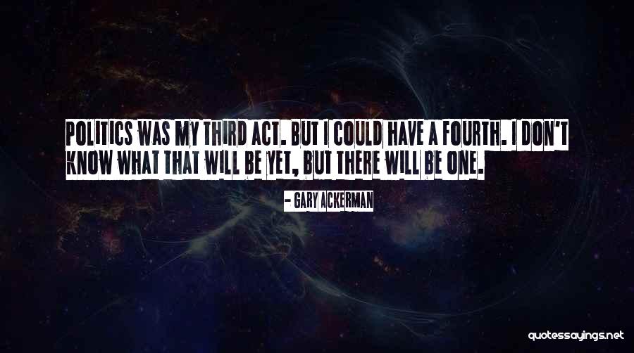 Lissone Mobili Quotes By Gary Ackerman Lissone Mobili Quotes By Gary Ackerman
