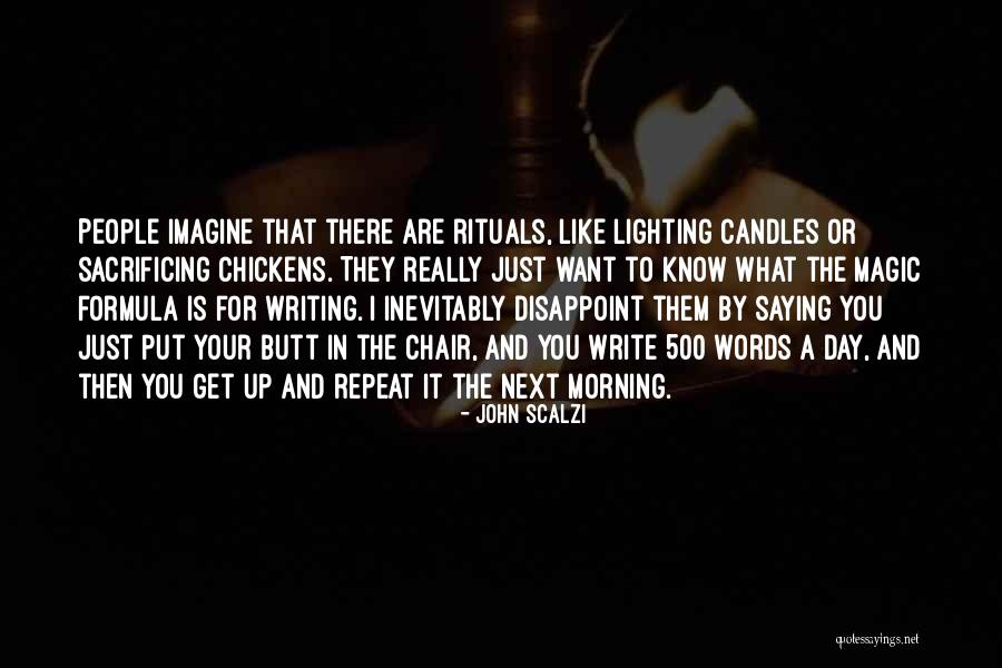 Lissoni Inc Quotes By John Scalzi Lissoni Inc Quotes By John Scalzi