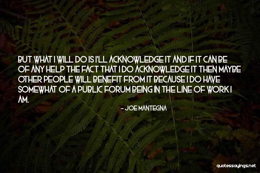 List And Dates Quotes By Joe Mantegna List And Dates Quotes By Joe Mantegna