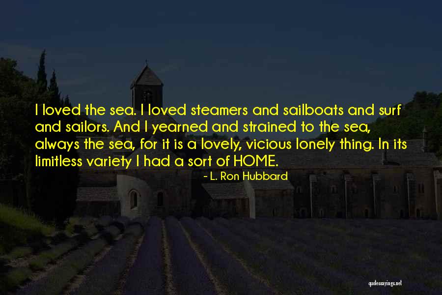 List And Dates Quotes By L. Ron Hubbard List And Dates Quotes By L. Ron Hubbard