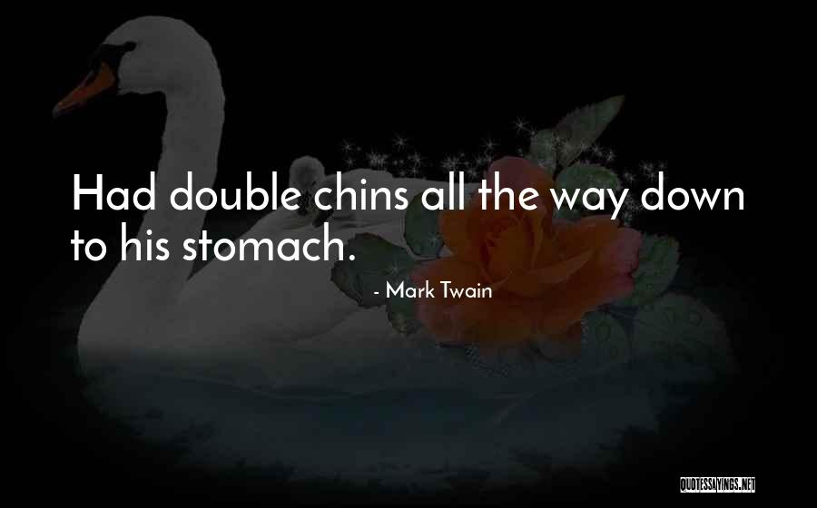 List And Dates Quotes By Mark Twain