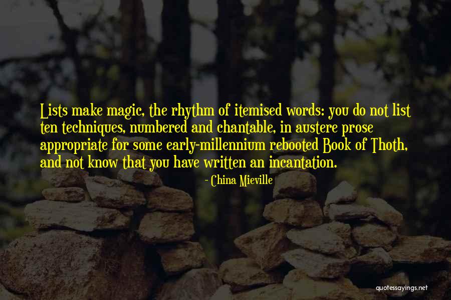List Book Quotes By China Mieville List Book Quotes By China Mieville