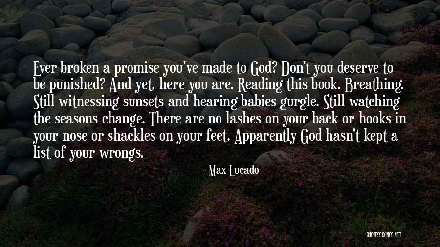 List Book Quotes By Max Lucado List Book Quotes By Max Lucado