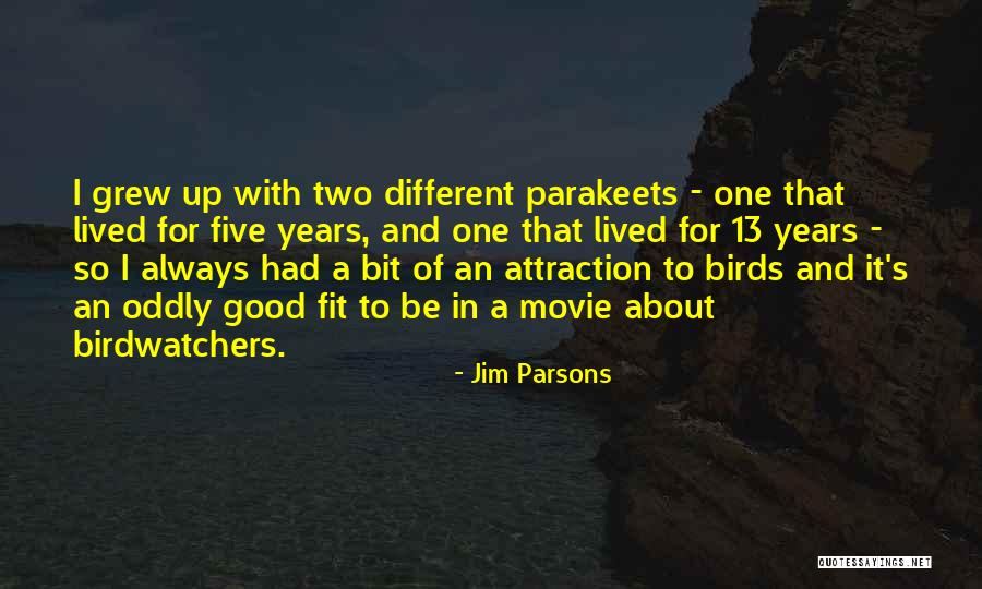 List Cuti Quotes By Jim Parsons List Cuti Quotes By Jim Parsons