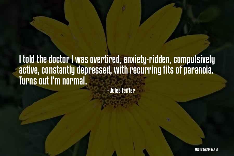 List Cuti Quotes By Jules Feiffer List Cuti Quotes By Jules Feiffer