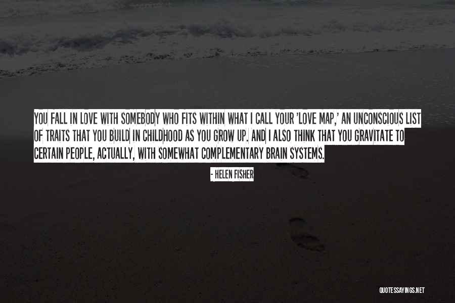 List Love Quotes By Helen Fisher List Love Quotes By Helen Fisher