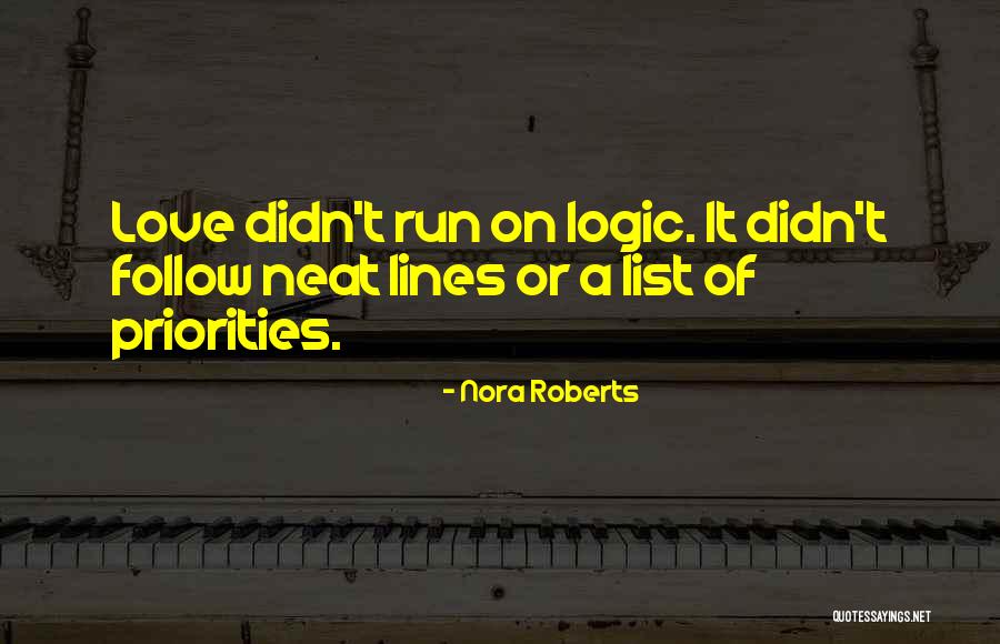List Love Quotes By Nora Roberts List Love Quotes By Nora Roberts