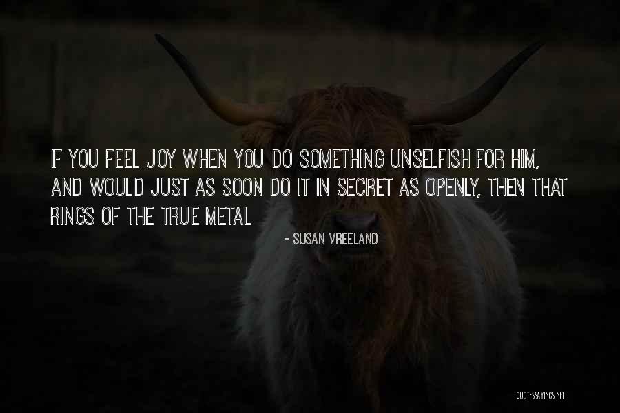 List Love Quotes By Susan Vreeland List Love Quotes By Susan Vreeland