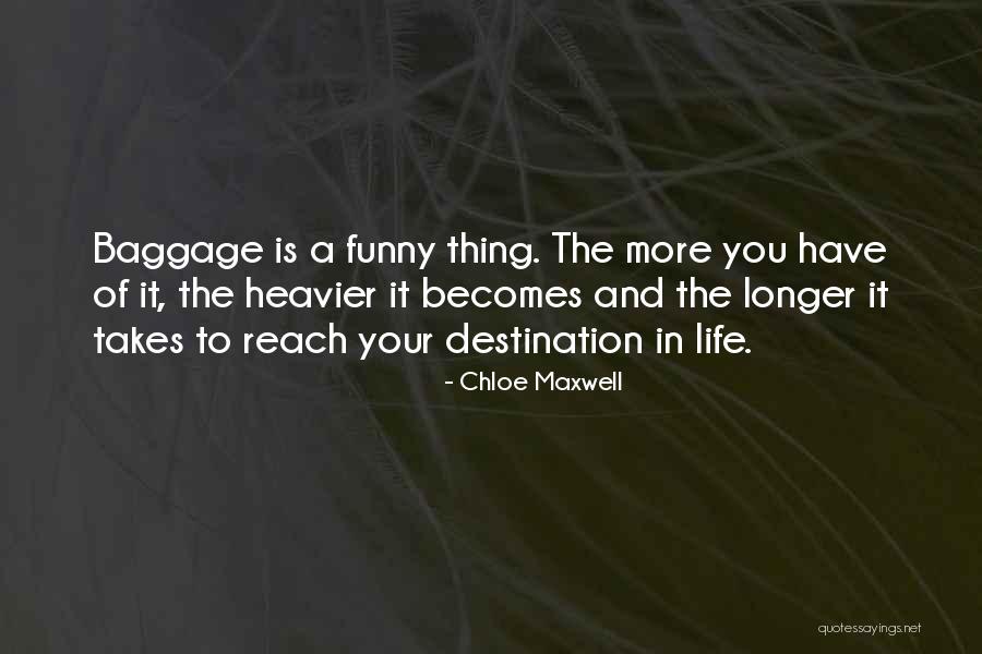 List Margaret Wheatley Quotes By Chloe Maxwell