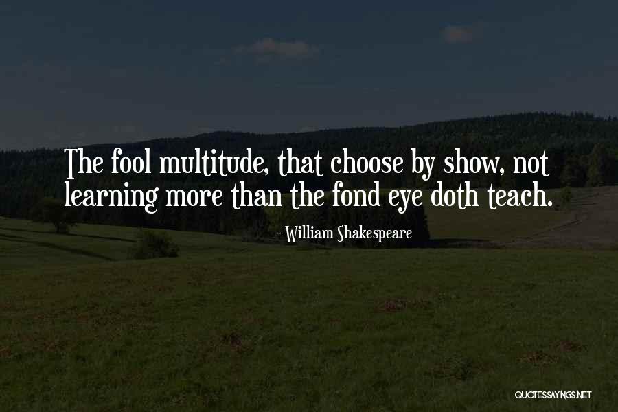 List Of Archaic Quotes By William Shakespeare List Of Archaic Quotes By William Shakespeare
