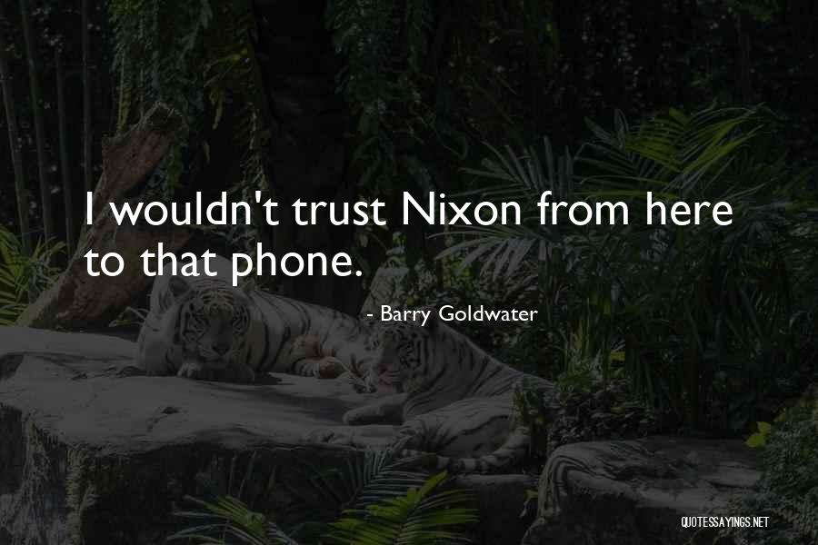 List Of Best Tumblr Quotes By Barry Goldwater List Of Best Tumblr Quotes By Barry Goldwater