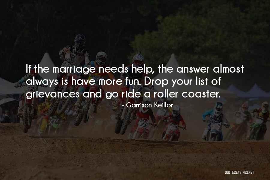 List Of Inspirational Quotes By Garrison Keillor List Of Inspirational Quotes By Garrison Keillor