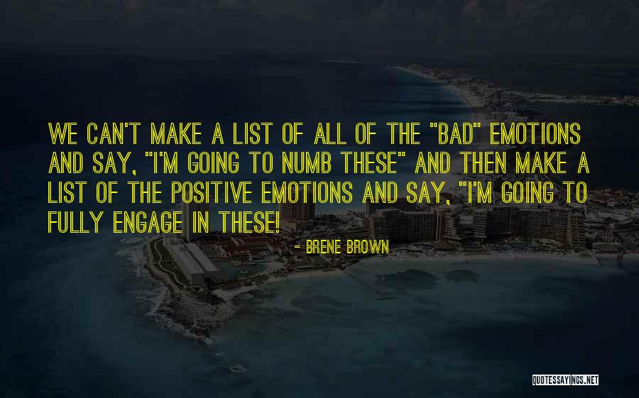 List Of Positive Quotes By Brene Brown List Of Positive Quotes By Brene Brown