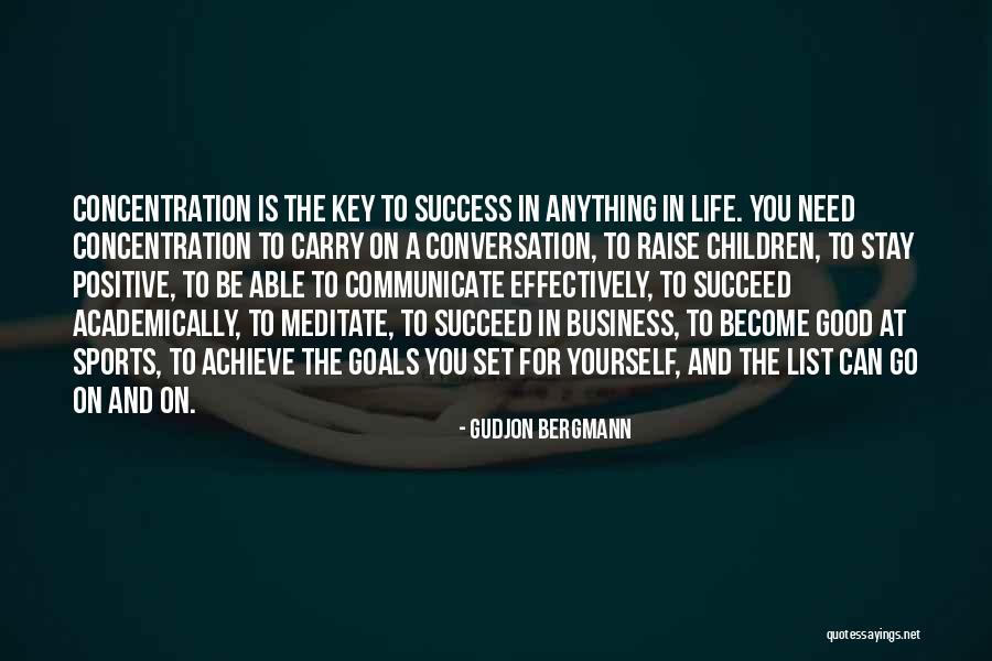 List Of Positive Quotes By Gudjon Bergmann List Of Positive Quotes By Gudjon Bergmann