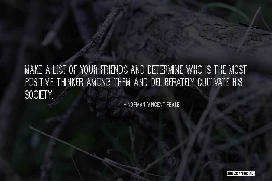 List Of Positive Quotes By Norman Vincent Peale List Of Positive Quotes By Norman Vincent Peale