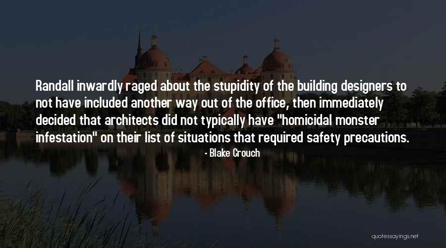 List Of The Office Quotes By Blake Crouch List Of The Office Quotes By Blake Crouch