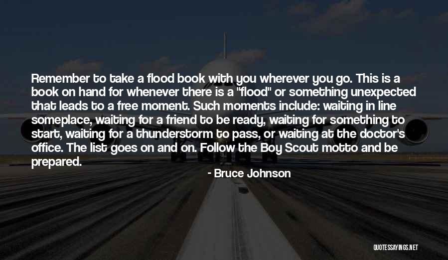 List Of The Office Quotes By Bruce Johnson List Of The Office Quotes By Bruce Johnson