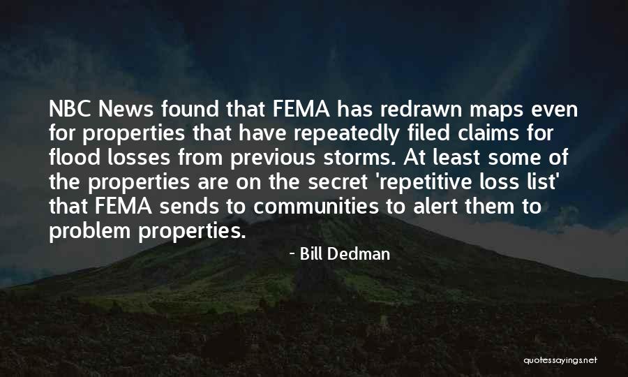 List The Bill Quotes By Bill Dedman List The Bill Quotes By Bill Dedman