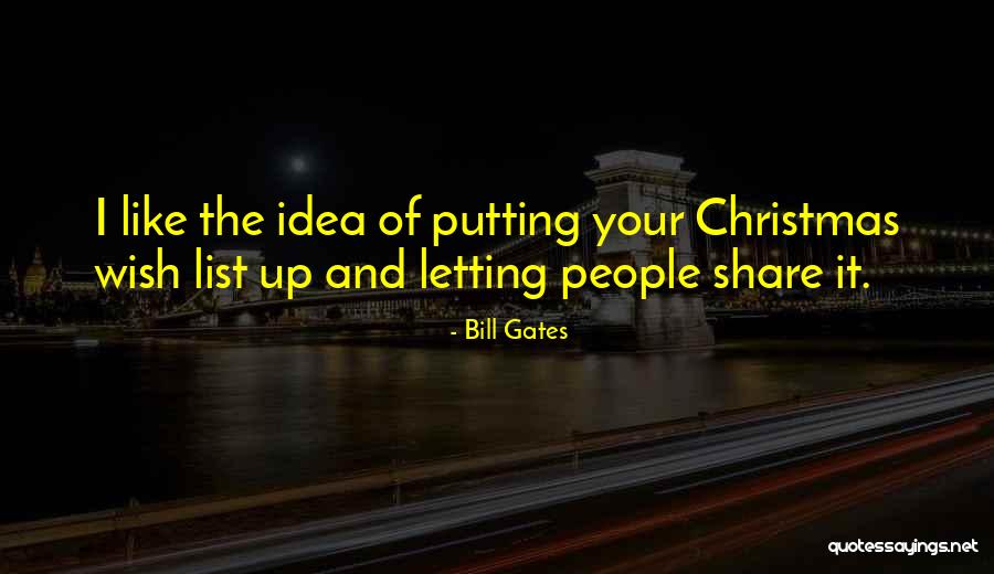 List The Bill Quotes By Bill Gates List The Bill Quotes By Bill Gates