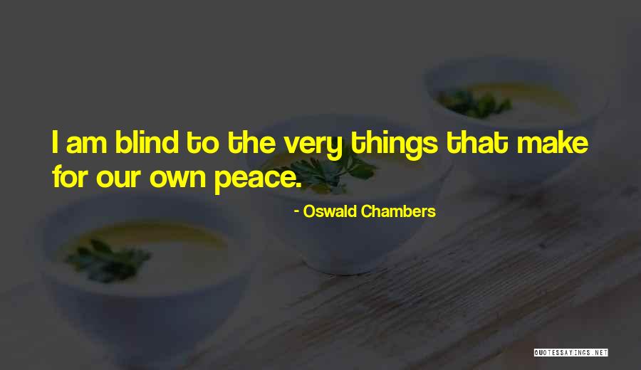 List The Steps Quotes By Oswald Chambers List The Steps Quotes By Oswald Chambers