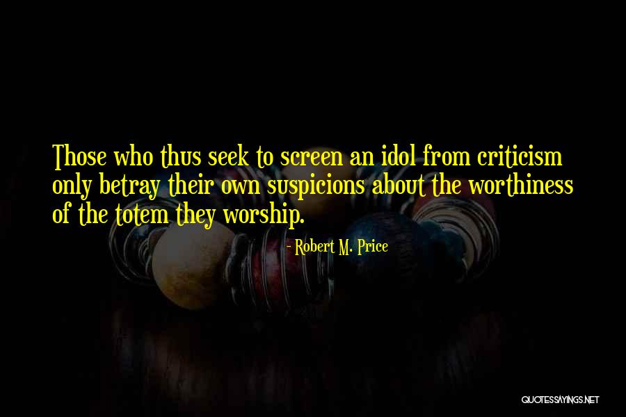 List The Steps Quotes By Robert M. Price List The Steps Quotes By Robert M. Price