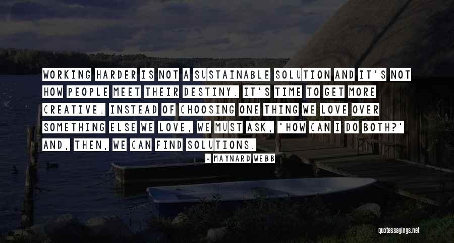 Listal Quotes By Maynard Webb Listal Quotes By Maynard Webb
