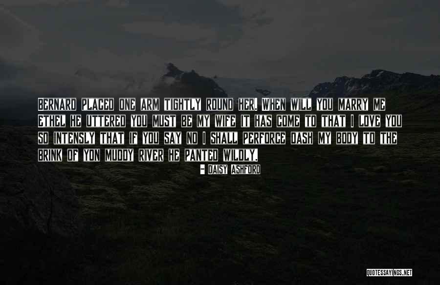 Listas Quotes By Daisy Ashford Listas Quotes By Daisy Ashford