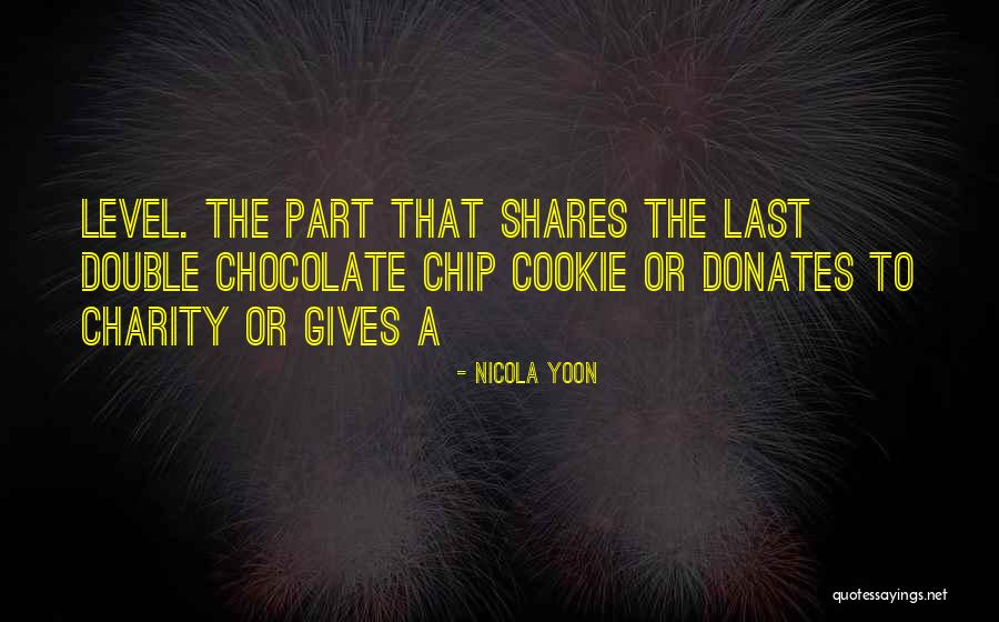 Listas Quotes By Nicola Yoon Listas Quotes By Nicola Yoon