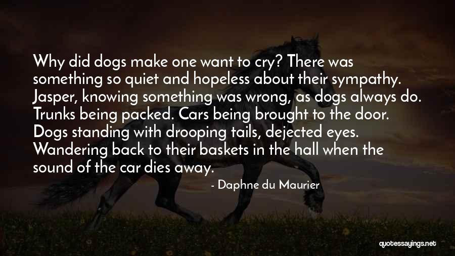 Listasafn Quotes By Daphne Du Maurier Listasafn Quotes By Daphne Du Maurier