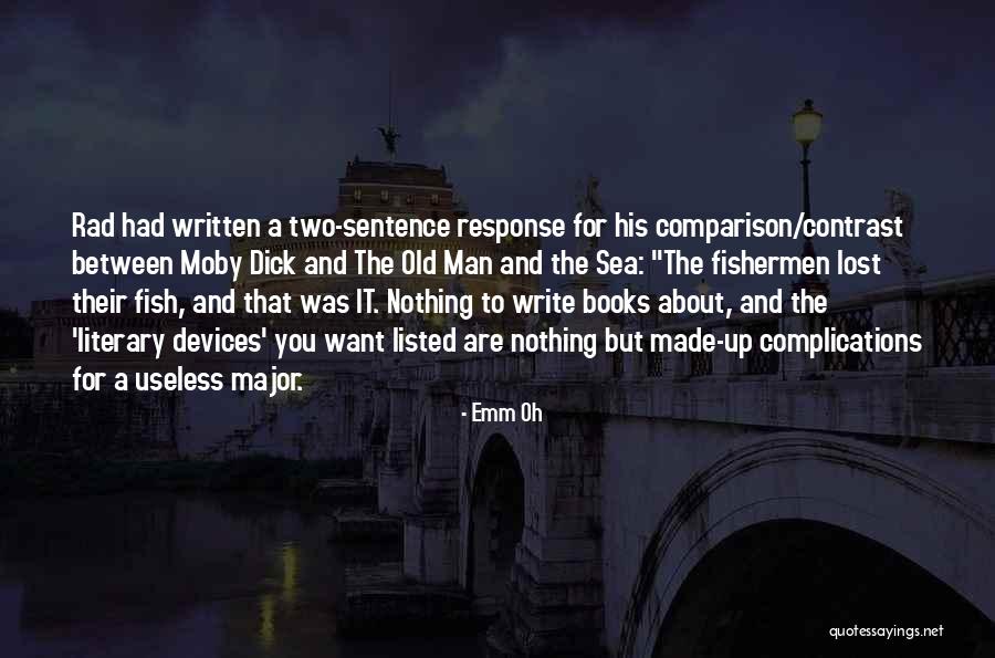 Listed At Sea Quotes By Emm Oh Listed At Sea Quotes By Emm Oh