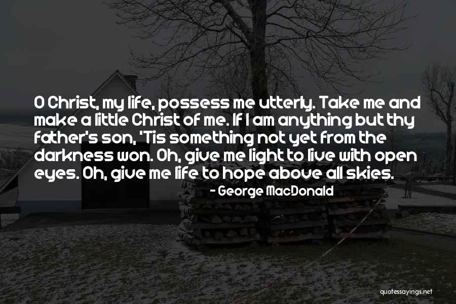 Listed Buildings Quotes By George MacDonald Listed Buildings Quotes By George MacDonald