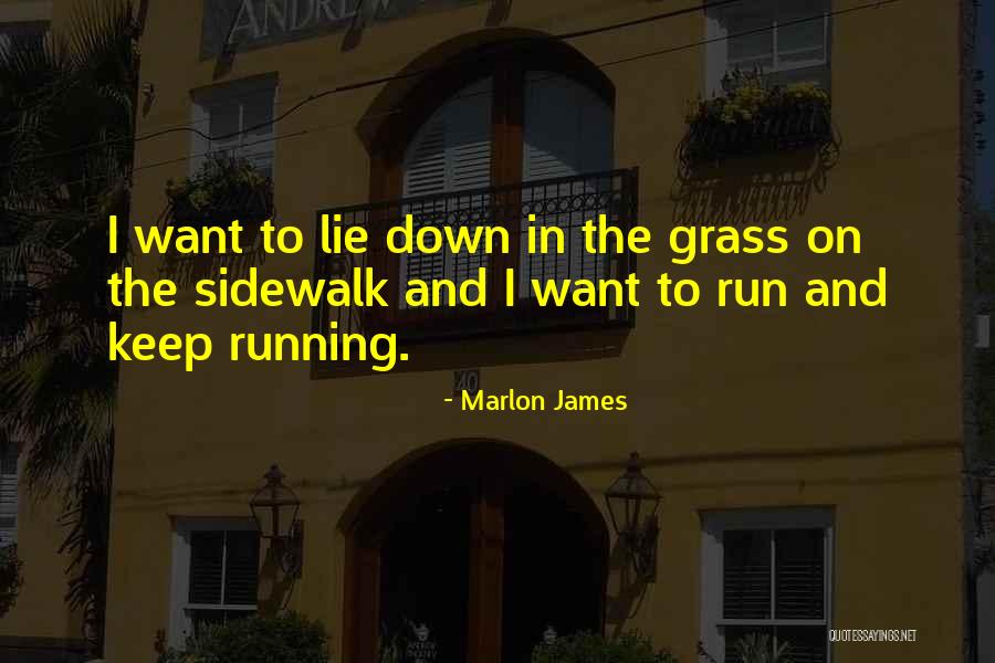 Listed Option Quotes By Marlon James Listed Option Quotes By Marlon James