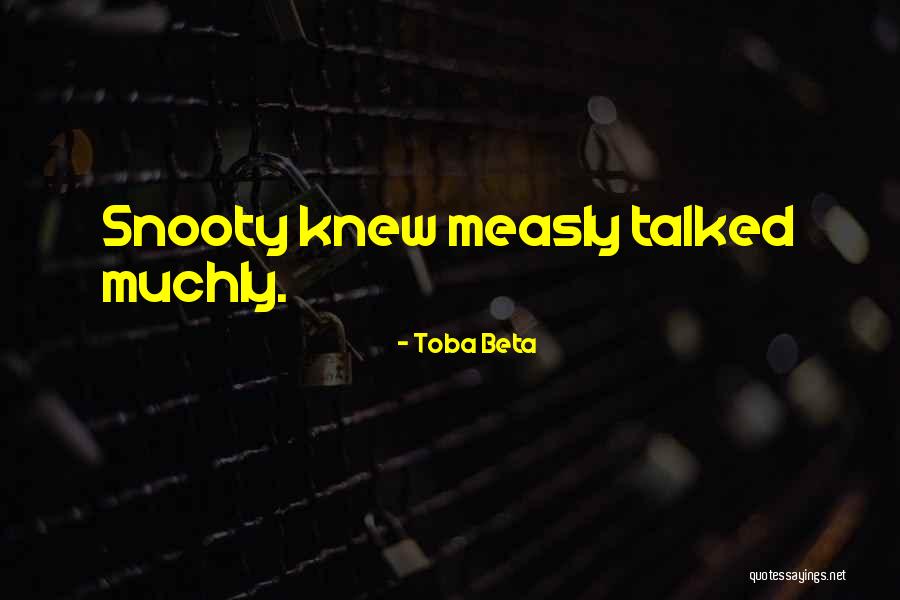 Listen Fewer Quotes By Toba Beta Listen Fewer Quotes By Toba Beta