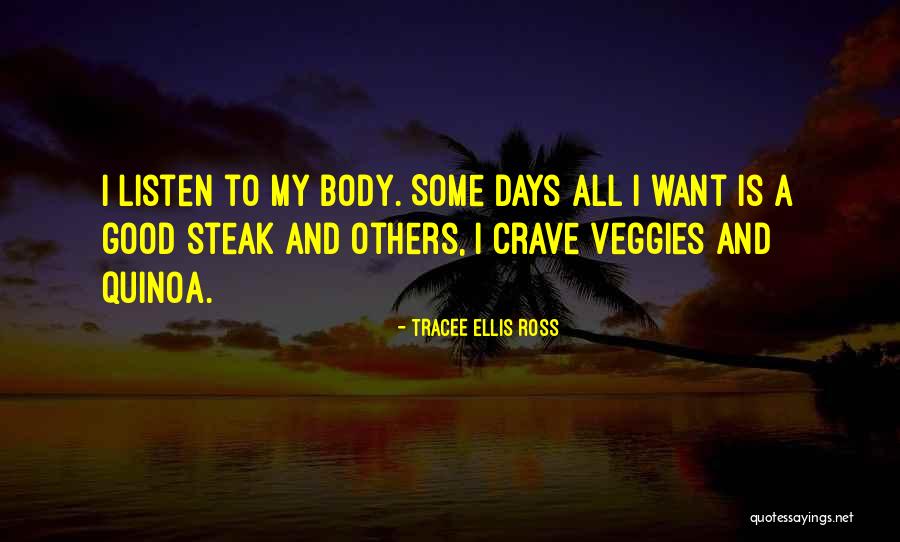 Listen To Quotes By Tracee Ellis Ross