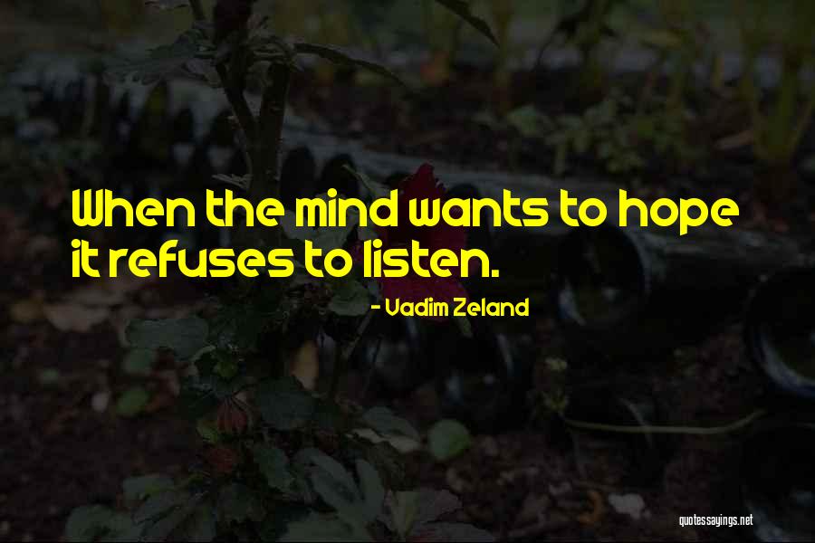 Listen To Quotes By Vadim Zeland